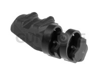 Rail Light Mount Left 1