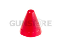 AMP 1L Red Cone 0