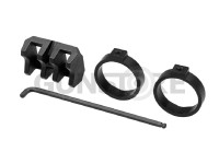 V-Block & Rings 1