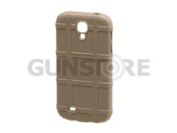Galaxy S4 Field Case 0
