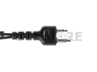 AE 31-S Security Headset Midland Connector 1