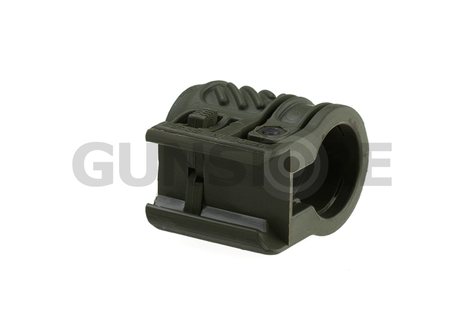 Picatinny Flashlight Adaptor 2