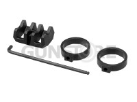 V-Block & Rings 0