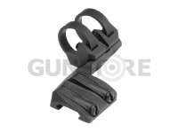 Rail Light Mount Right 2