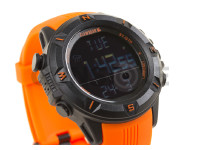 Mission Sensor II 1
