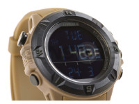 Mission Sensor II 1