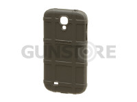 Galaxy S4 Field Case 0