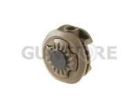 Sidewinder Picatinny Mount