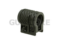 Picatinny Flashlight Adaptor 1