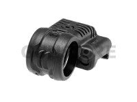 Picatinny QR Offset Flashlight Adaptor 3