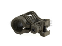 5 Pos Flashlight Mount 3