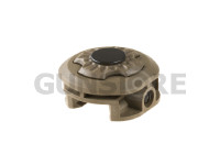 Sidewinder Picatinny Mount 2
