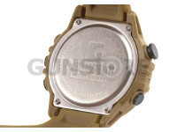 Mission Sensor II 4