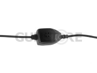 AE 31-PT07 Security Headset Midland Connector 2