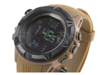 Mission Sensor II 2