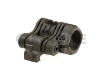 QR 5 Pos Flashlight Mount