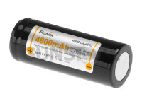 26650 Battery 3.7V 4800mAh