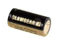 CR123 Lithium 3V 0