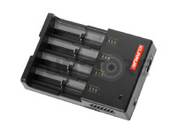 C4 Battery Charger