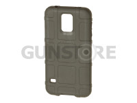 Galaxy S5 Field Case 0