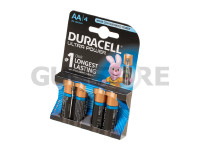 AA Ultra Power 4pcs