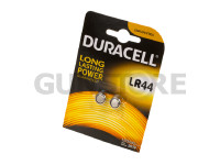 LR44 2pcs