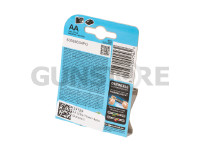 AA Ultra Power 4pcs 1