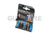 AAA Ultra Power 4pcs