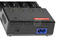 C4 Battery Charger 3