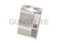 LR44 2pcs 1