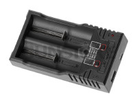 K2 Battery Charger 0