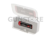 14500 Battery 3.7V 800mAh 3