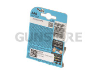 AAA Ultra Power 4pcs 1