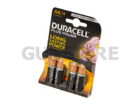 AA Plus Power 4pcs