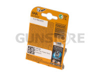AAA Plus Power 4pcs 1