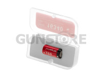 16340 Battery 3.7V 700mAh 3