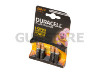 AAA Plus Power 4pcs