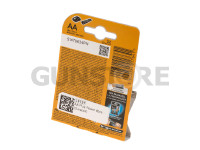 AA Plus Power 4pcs 1