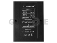K2 Battery Charger 4