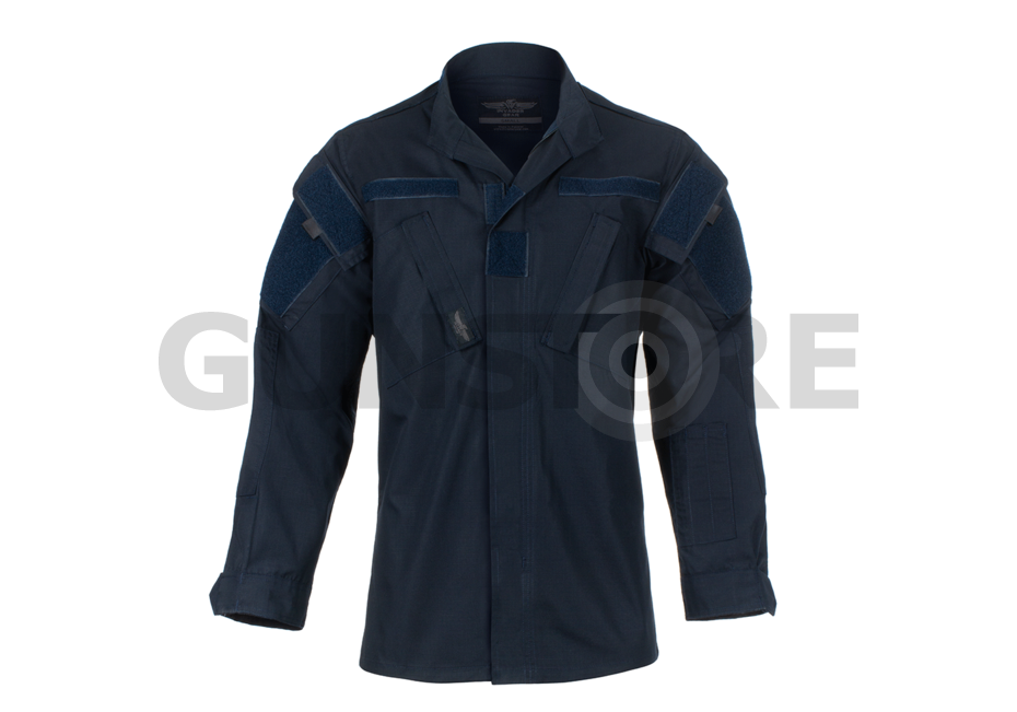 Revenger TDU Shirt 0