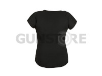 Ladies Black Rifle Tee 3