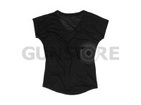 Ladies Black Rifle Tee 1