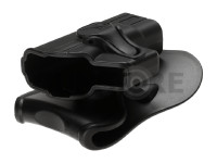 Paddle Holster for Glock 42 2
