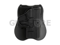 Paddle Holster for Glock 42 0