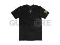 Camo Tee 1