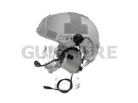 M32H Tactical Communication Hearing Protector FAST 1
