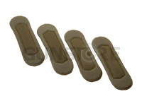 TPC Torso Comfort Pads