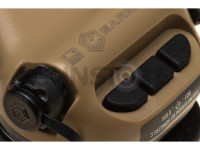 M31 Electronic Hearing Protector 3