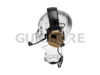 M32 Tactical Communication Hearing Protector 2