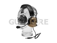 M32 Tactical Communication Hearing Protector 0